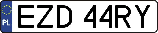 EZD44RY