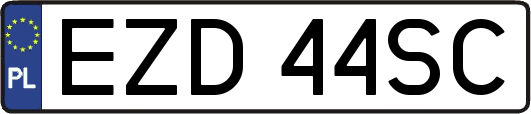 EZD44SC