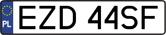 EZD44SF