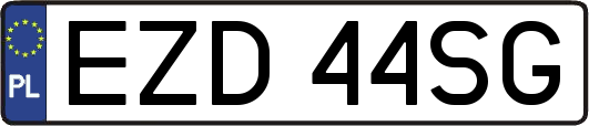 EZD44SG