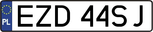EZD44SJ