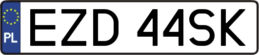 EZD44SK