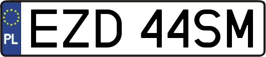 EZD44SM