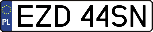 EZD44SN