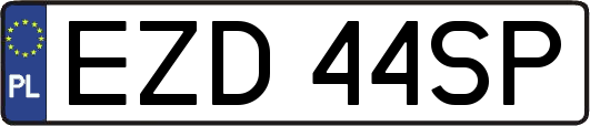 EZD44SP
