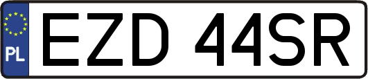EZD44SR