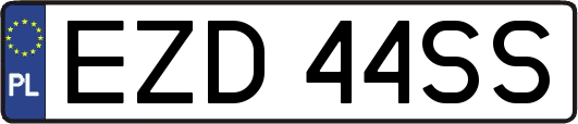 EZD44SS