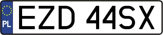 EZD44SX