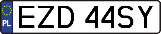 EZD44SY