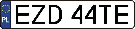 EZD44TE