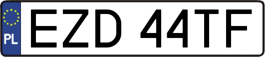 EZD44TF