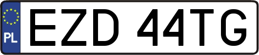 EZD44TG