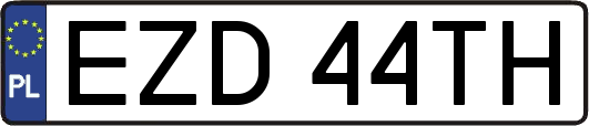 EZD44TH