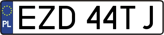 EZD44TJ