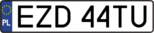 EZD44TU