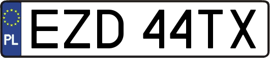 EZD44TX