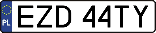 EZD44TY