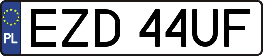 EZD44UF
