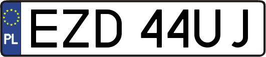 EZD44UJ
