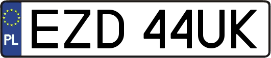 EZD44UK