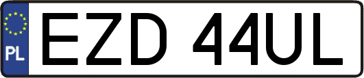 EZD44UL