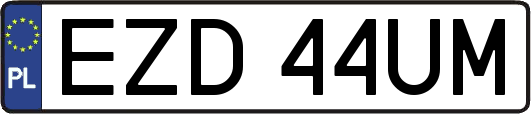 EZD44UM