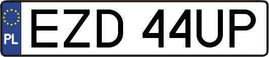 EZD44UP
