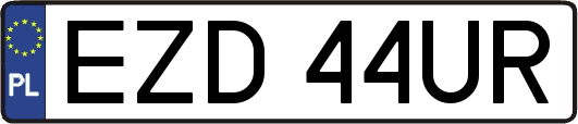 EZD44UR