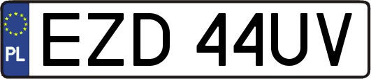 EZD44UV