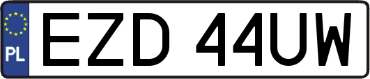 EZD44UW