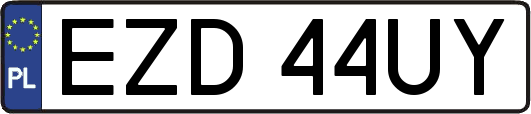 EZD44UY