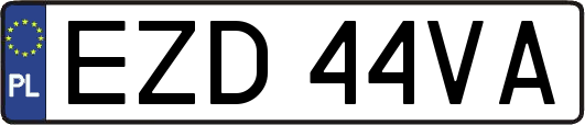EZD44VA