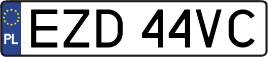 EZD44VC