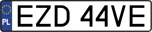 EZD44VE