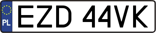 EZD44VK