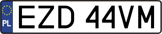 EZD44VM