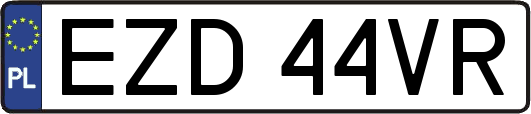 EZD44VR