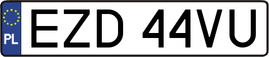 EZD44VU