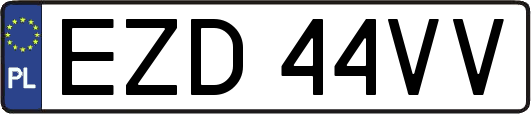 EZD44VV