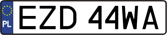 EZD44WA