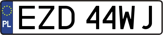 EZD44WJ