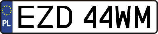 EZD44WM