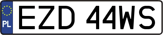 EZD44WS