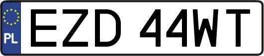 EZD44WT