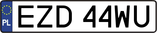EZD44WU