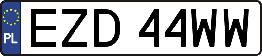EZD44WW