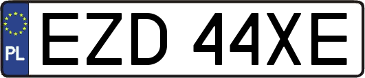 EZD44XE