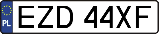 EZD44XF