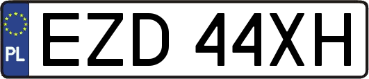 EZD44XH