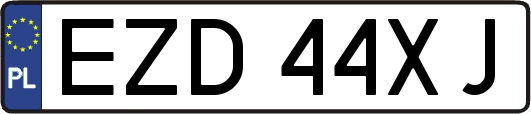 EZD44XJ